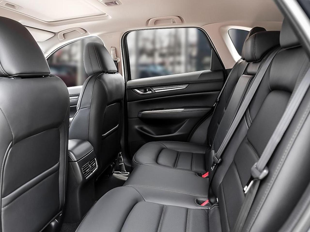 2025 Mazda CX-5 GT AWD Photo