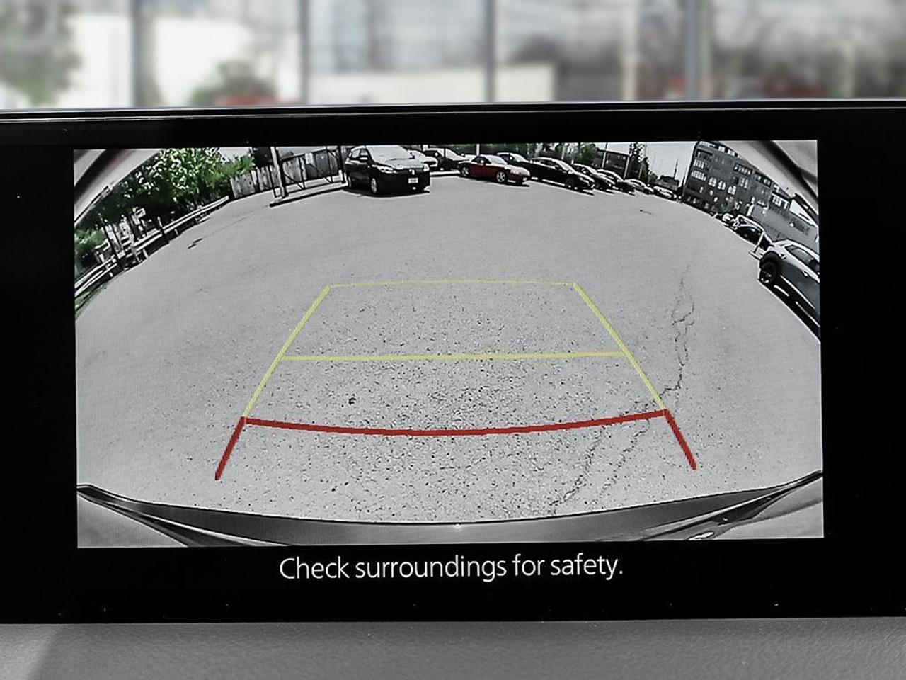 2025 Mazda CX-5 GT AWD Photo