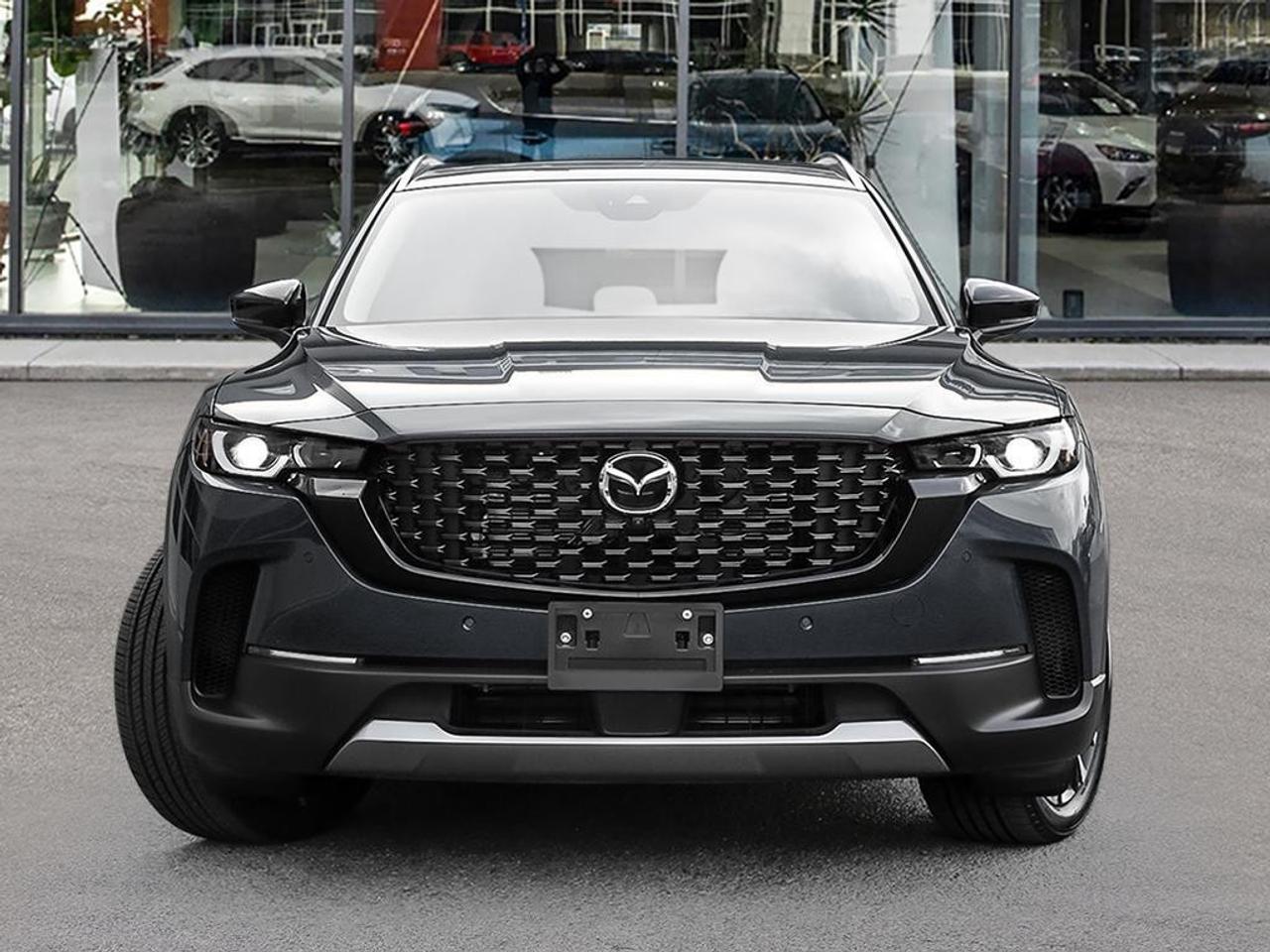 2025 Mazda CX-50 GT AWD Photo