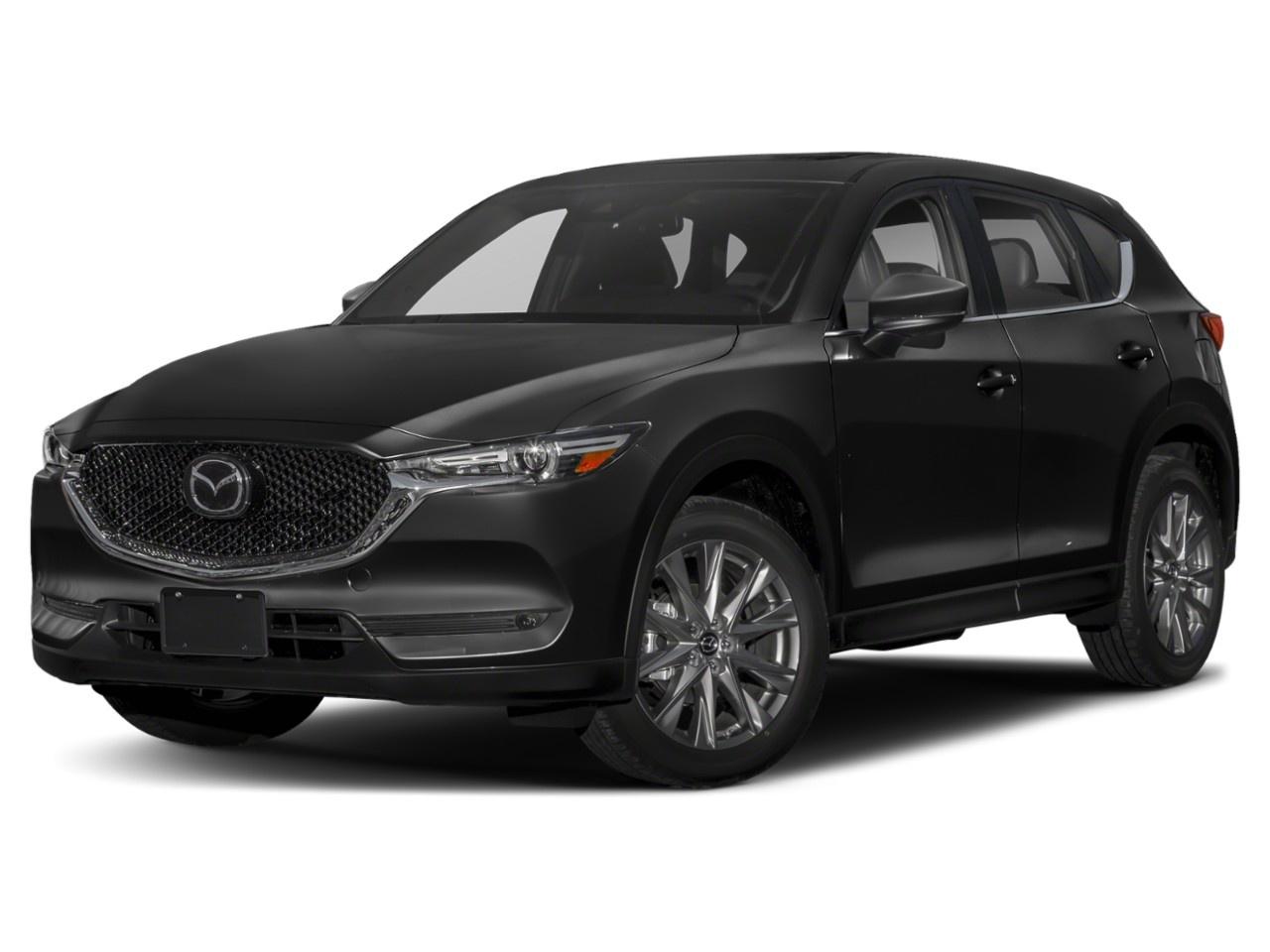 2020 Mazda CX-5 GT AUTO AWD Photo