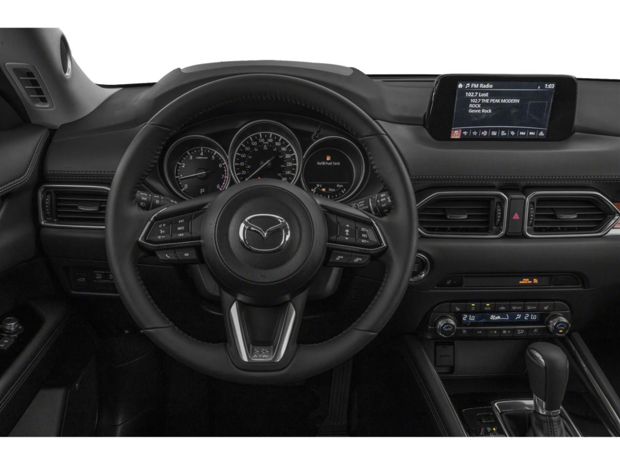 2020 Mazda CX-5 GT AUTO AWD Photo