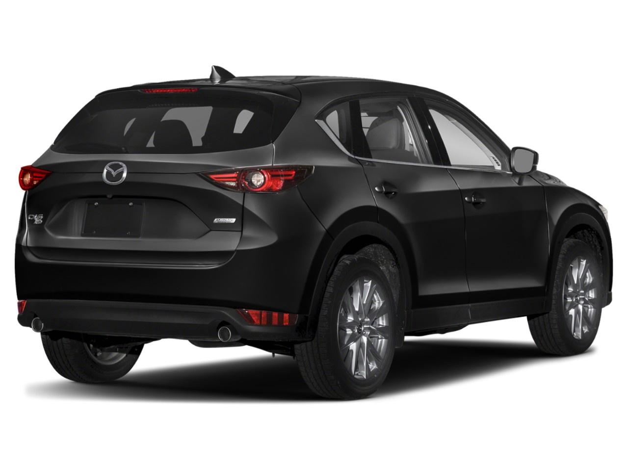 2020 Mazda CX-5 GT AUTO AWD Photo