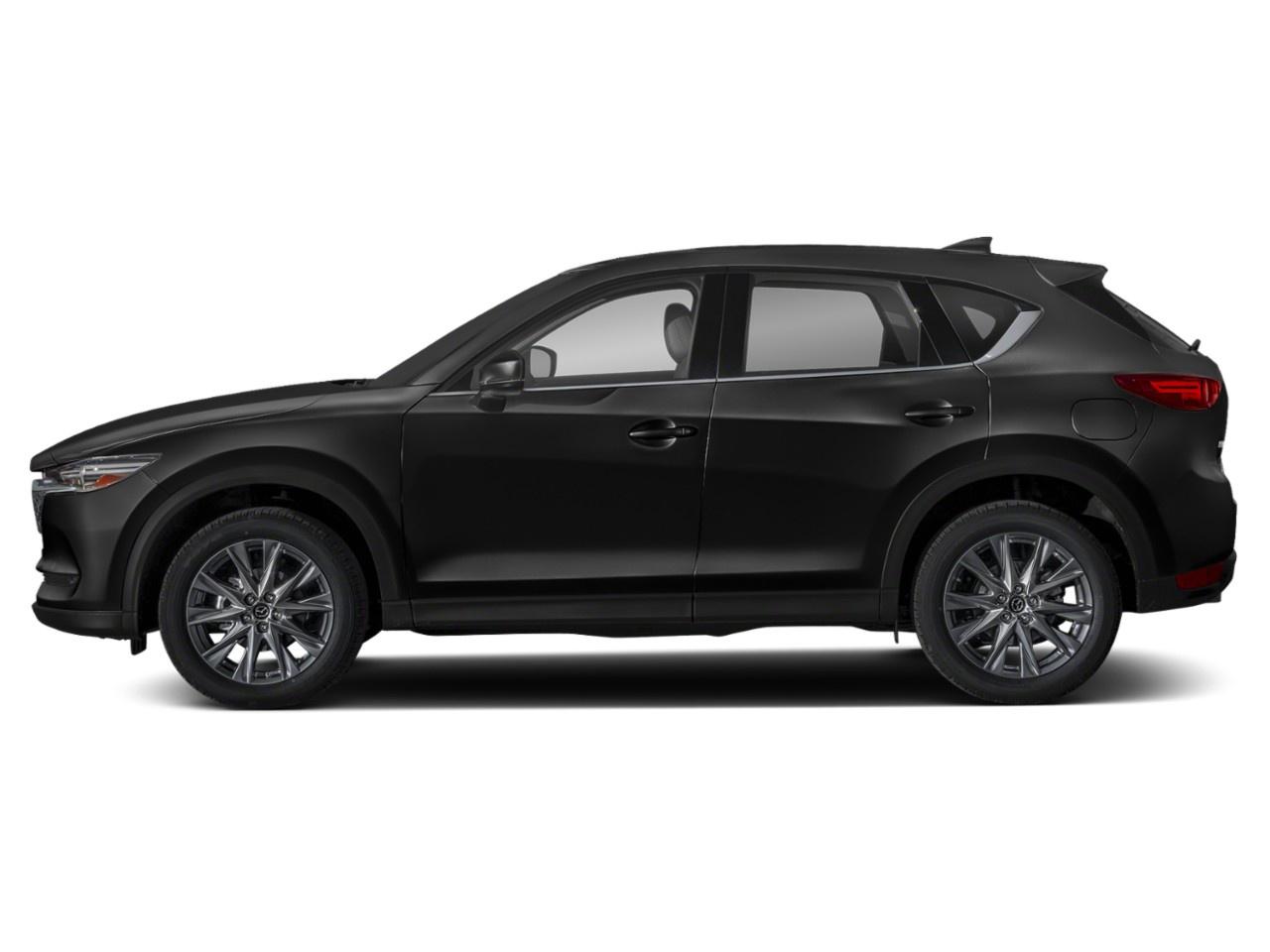 2020 Mazda CX-5 GT AUTO AWD Photo