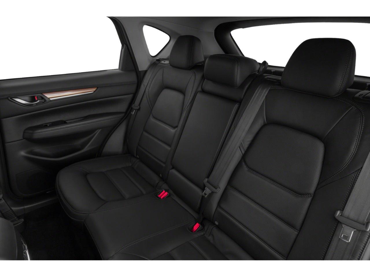 2020 Mazda CX-5 GT AUTO AWD Photo