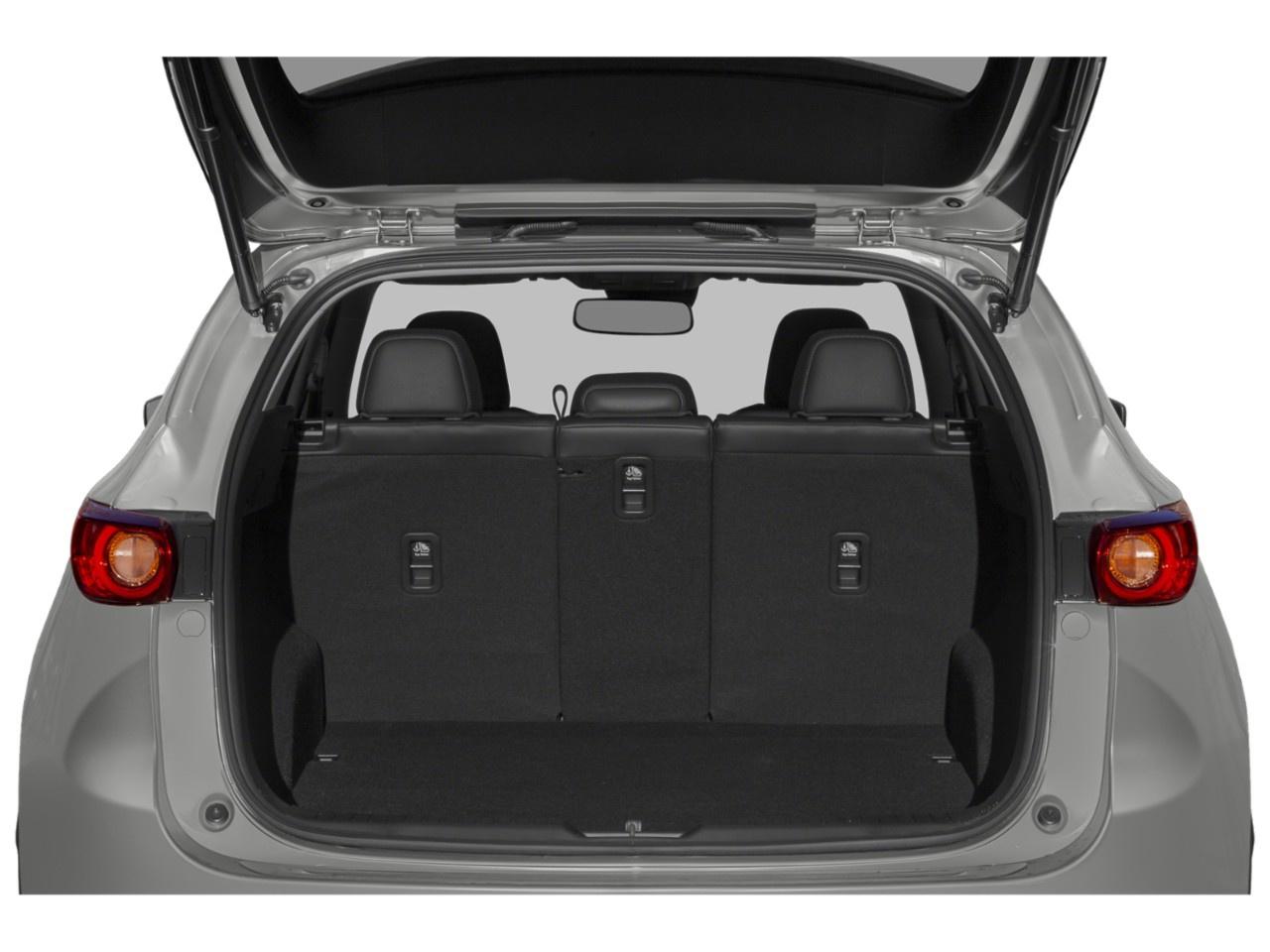 2020 Mazda CX-5 GT AUTO AWD Photo