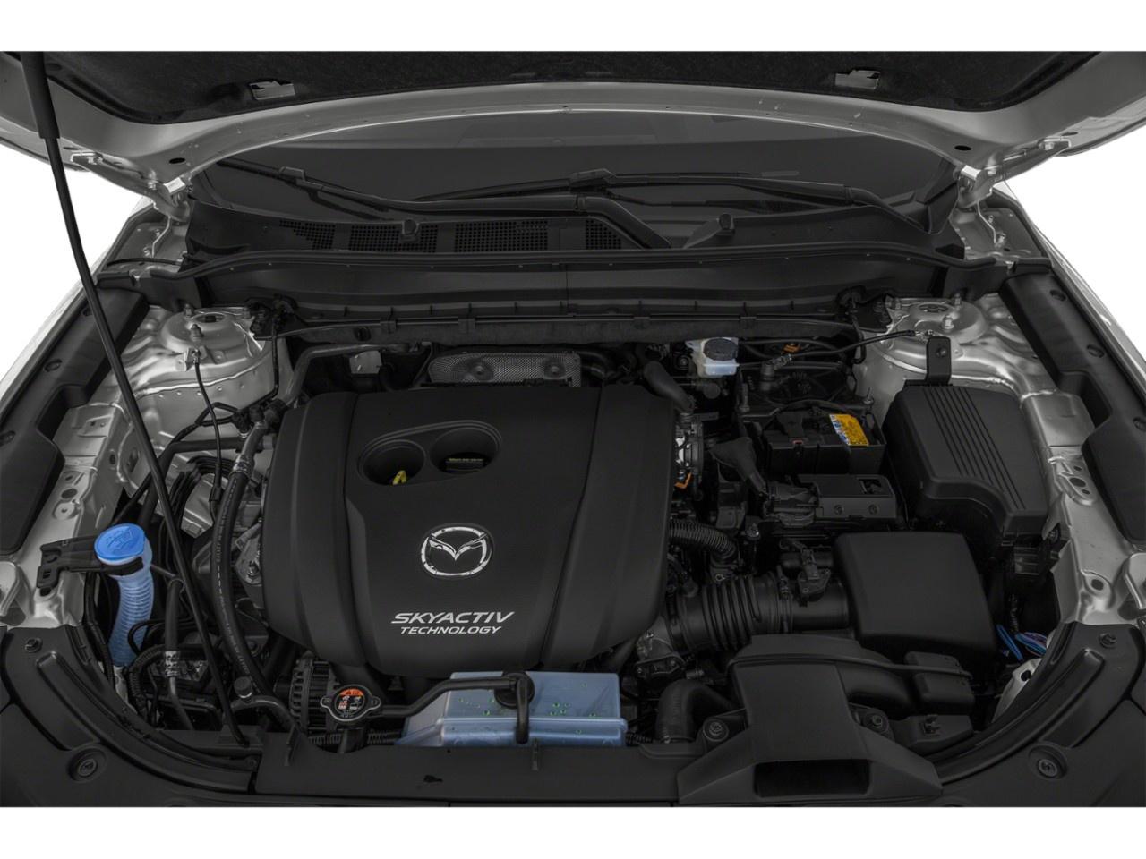 2020 Mazda CX-5 GT AUTO AWD Photo