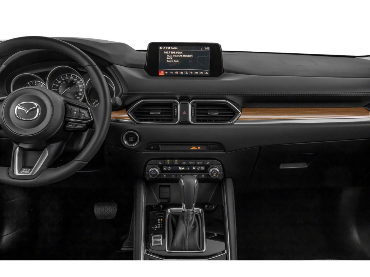 2020 Mazda CX-5 GT AUTO AWD Photo