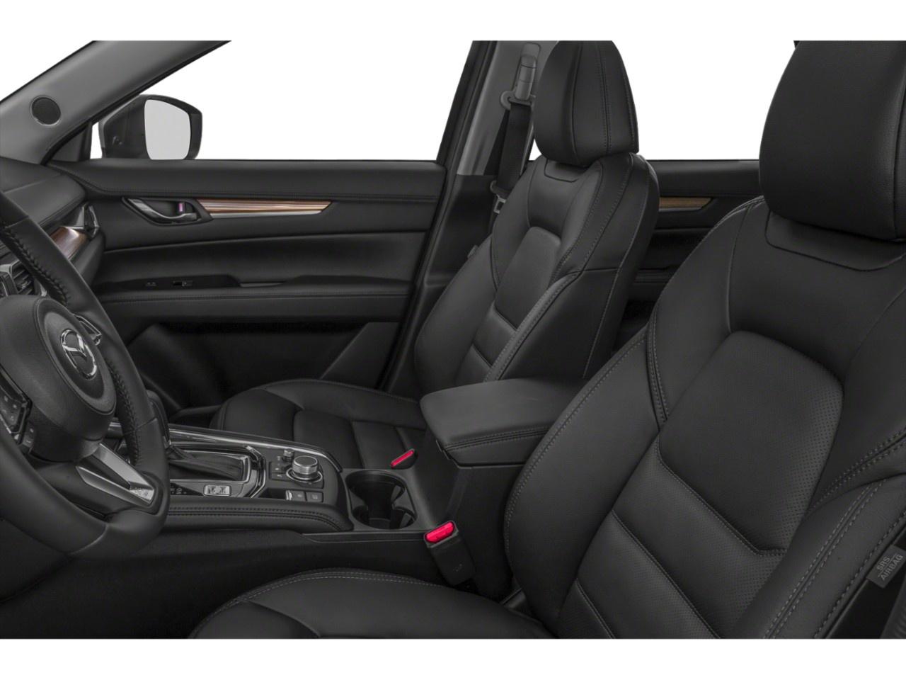 2020 Mazda CX-5 GT AUTO AWD Photo