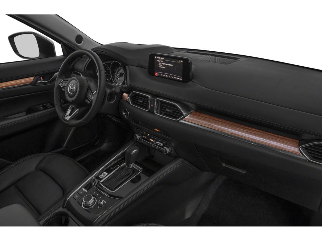 2020 Mazda CX-5 GT AUTO AWD Photo