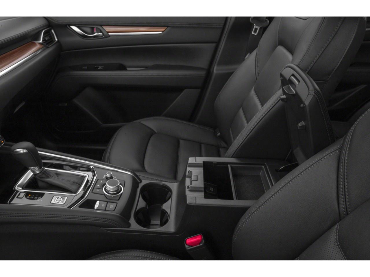 2020 Mazda CX-5 GT AUTO AWD Photo