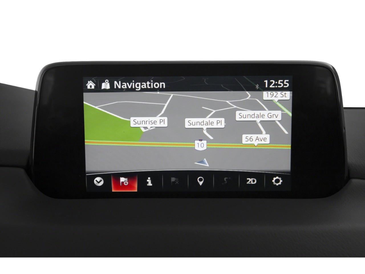 2020 Mazda CX-5 GT AUTO AWD Photo