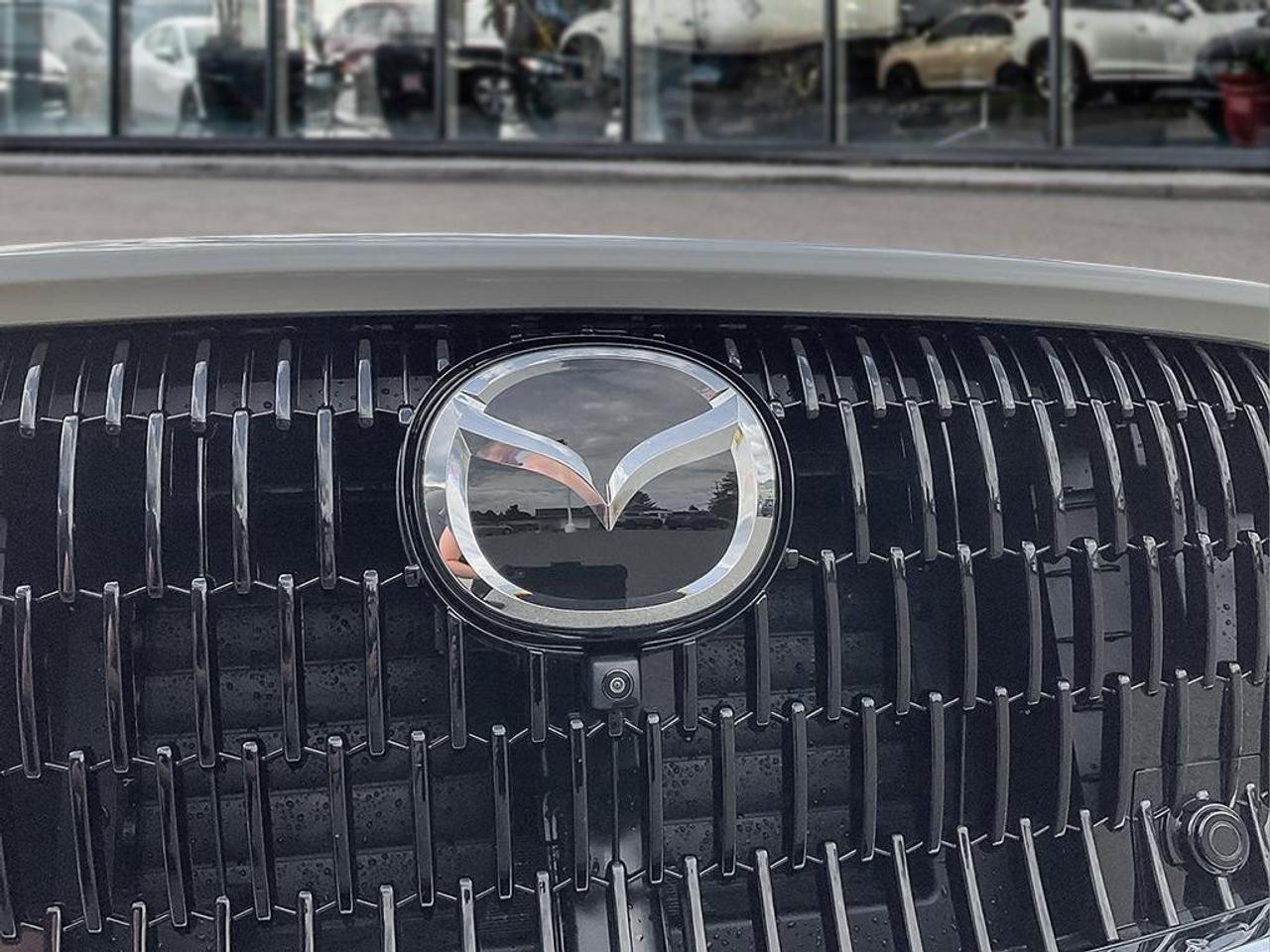 2025 Mazda CX-90 PHEV GT AWD Photo