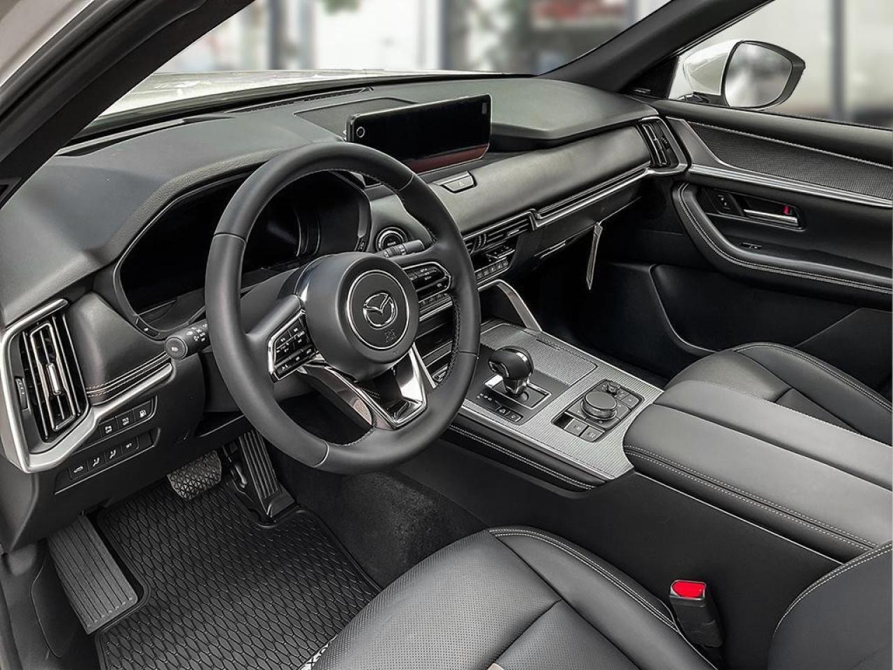 2025 Mazda CX-90 PHEV GT AWD Photo