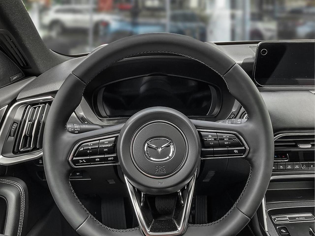 2025 Mazda CX-90 PHEV GT AWD Photo