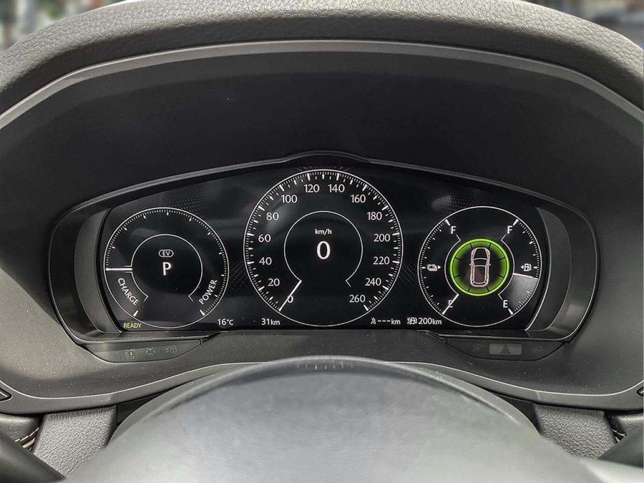 2025 Mazda CX-90 PHEV GT AWD Photo