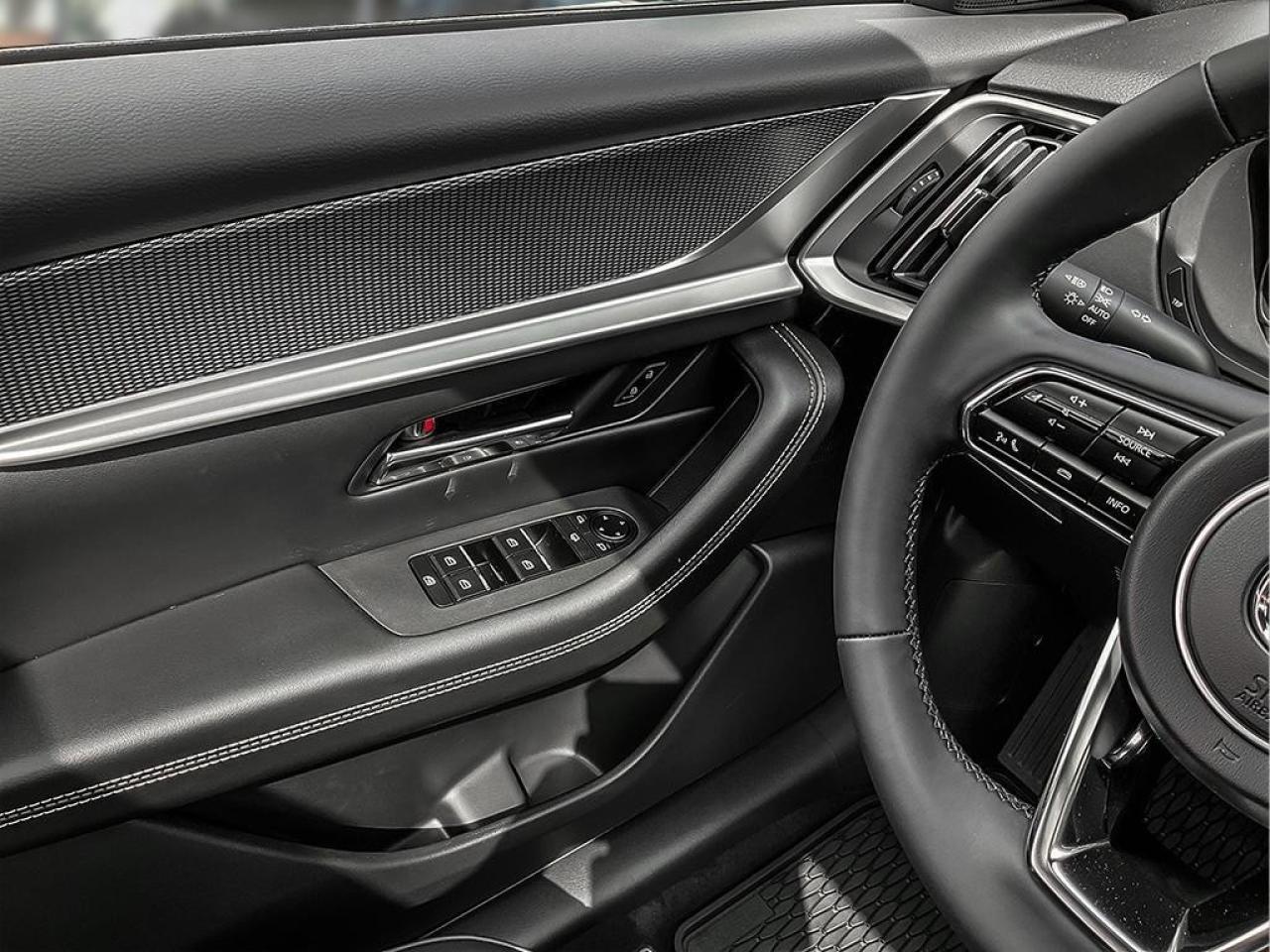 2025 Mazda CX-90 PHEV GT AWD Photo