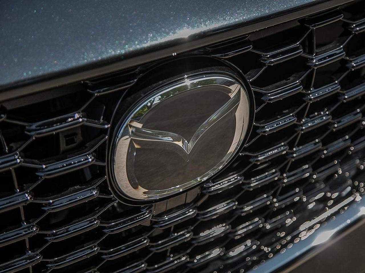 2025 Mazda CX-70 PHEV GS-L AWD Photo