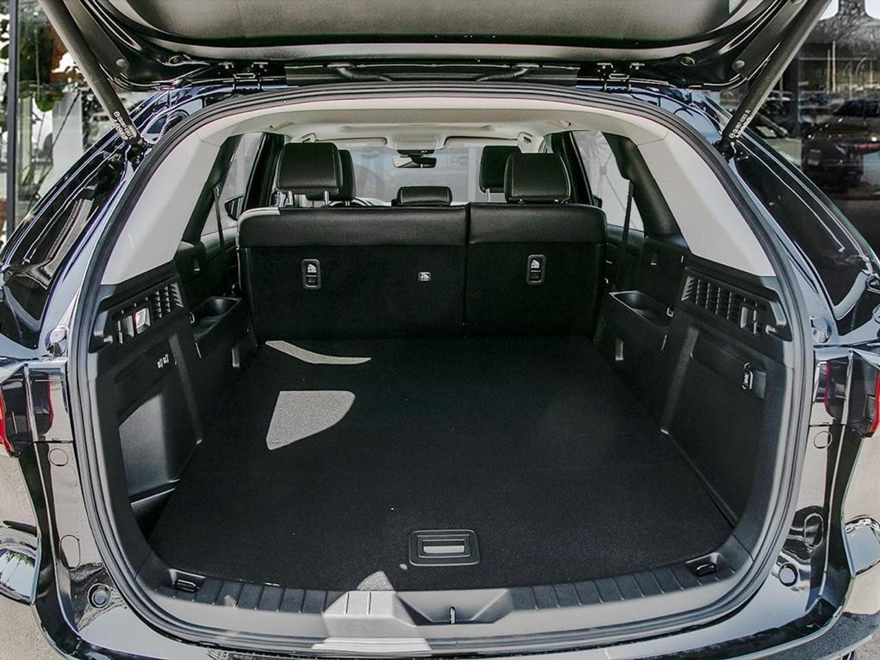 2025 Mazda CX-70 PHEV GS-L AWD Photo