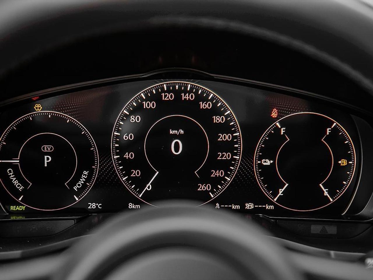 2025 Mazda CX-70 PHEV GS-L AWD Photo