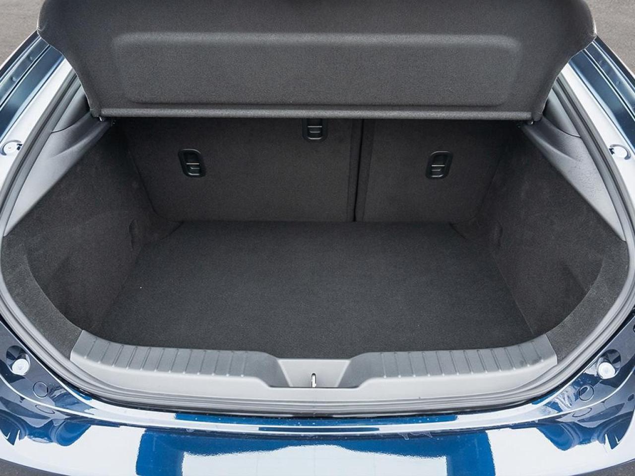 2025 Mazda MAZDA3 Sport GX Auto FWD Photo