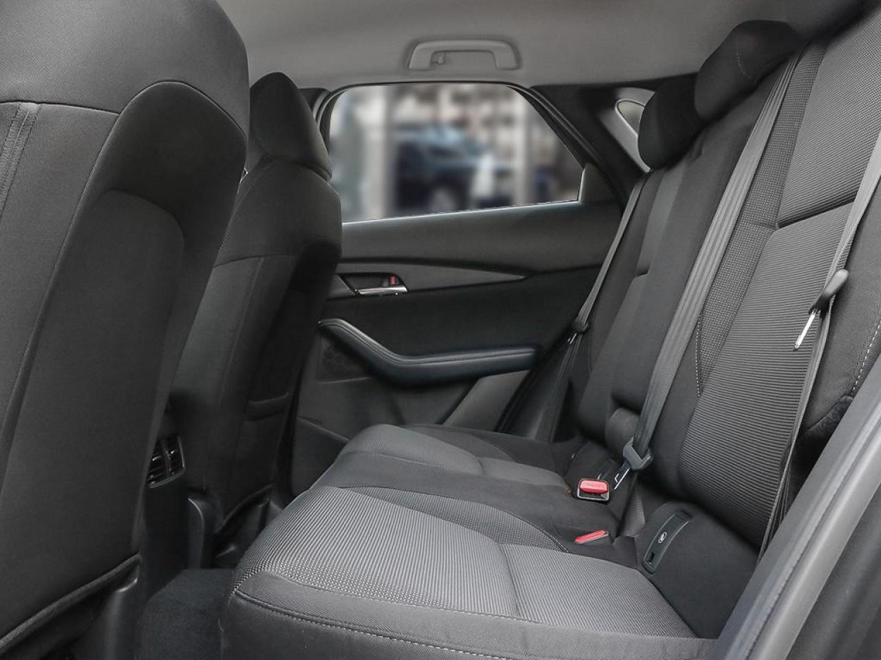 2025 Mazda CX-30 GS AWD Photo