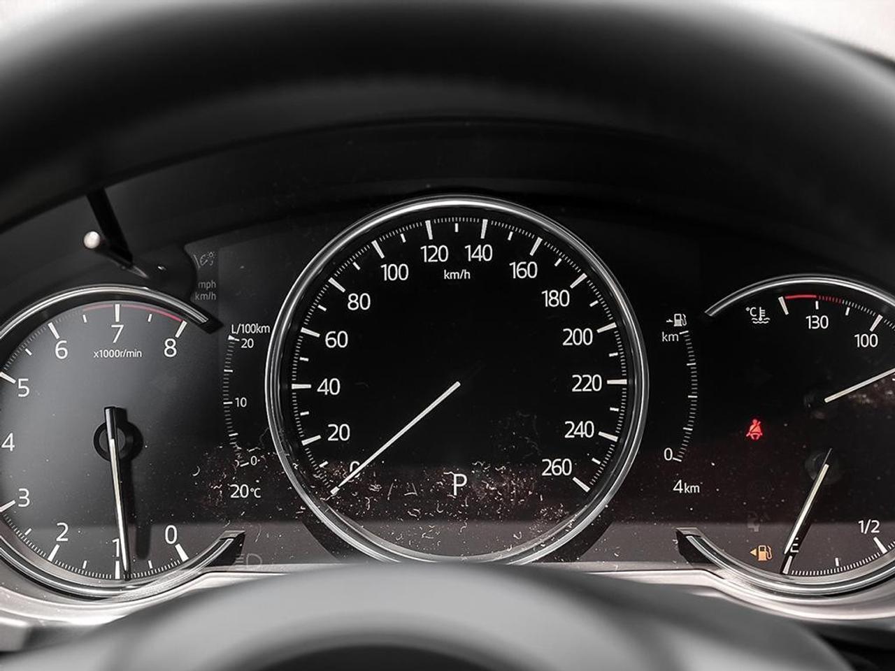 2025 Mazda CX-5 GT AWD Photo