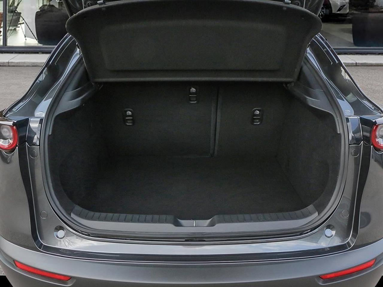 2025 Mazda CX-30 GS AWD Photo