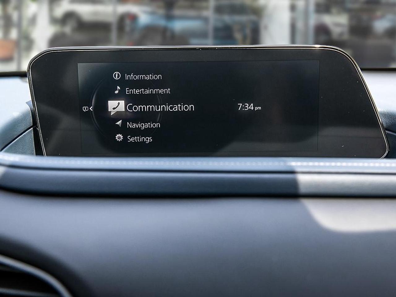 2025 Mazda CX-30 GX AWD Photo