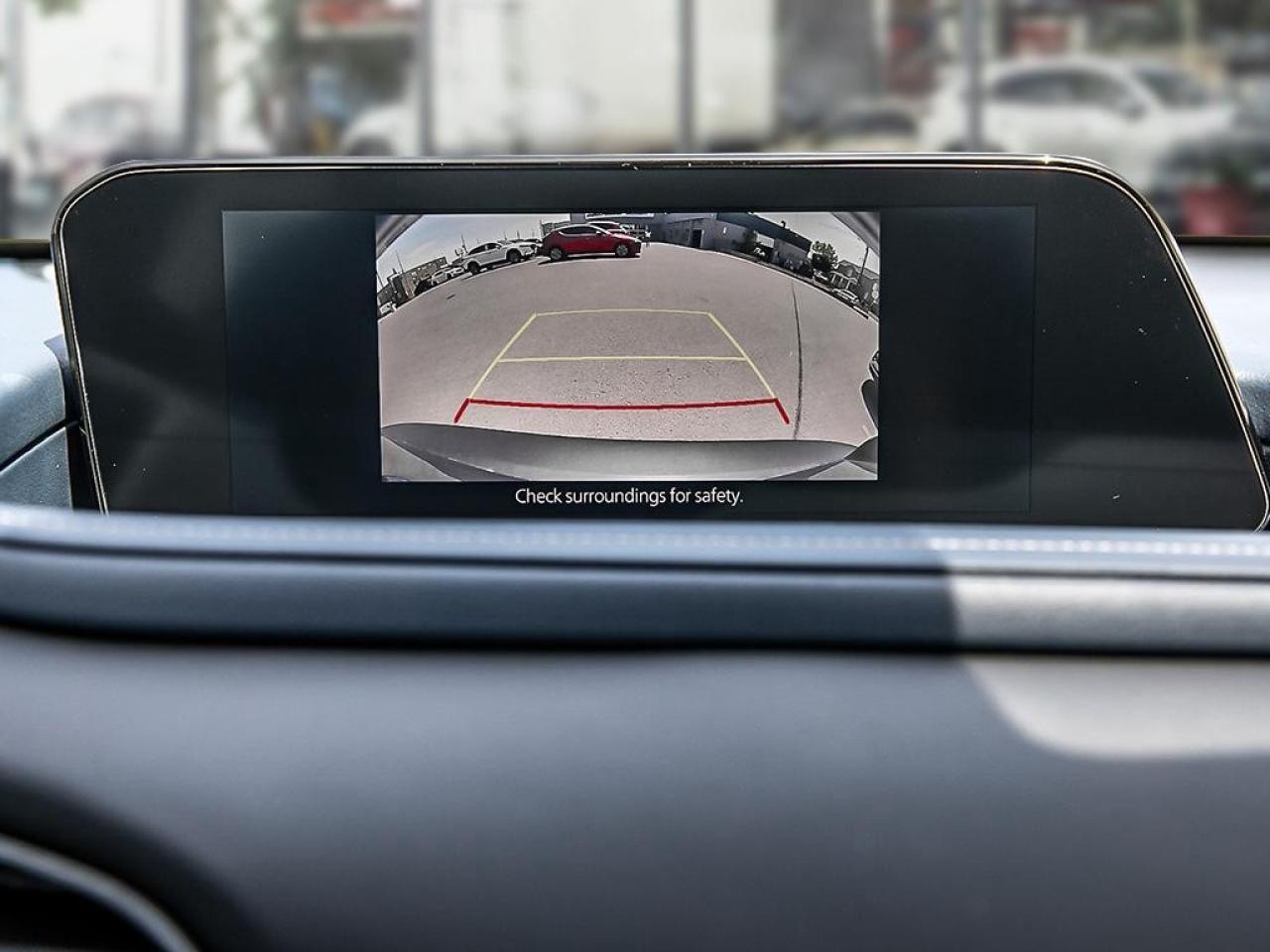 2025 Mazda CX-30 GX AWD Photo