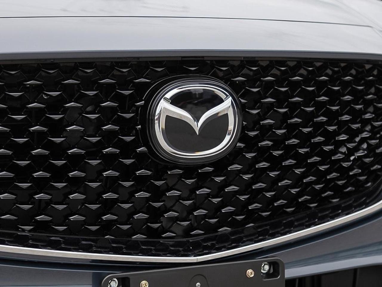 2025 Mazda CX-30 GT AWD Photo