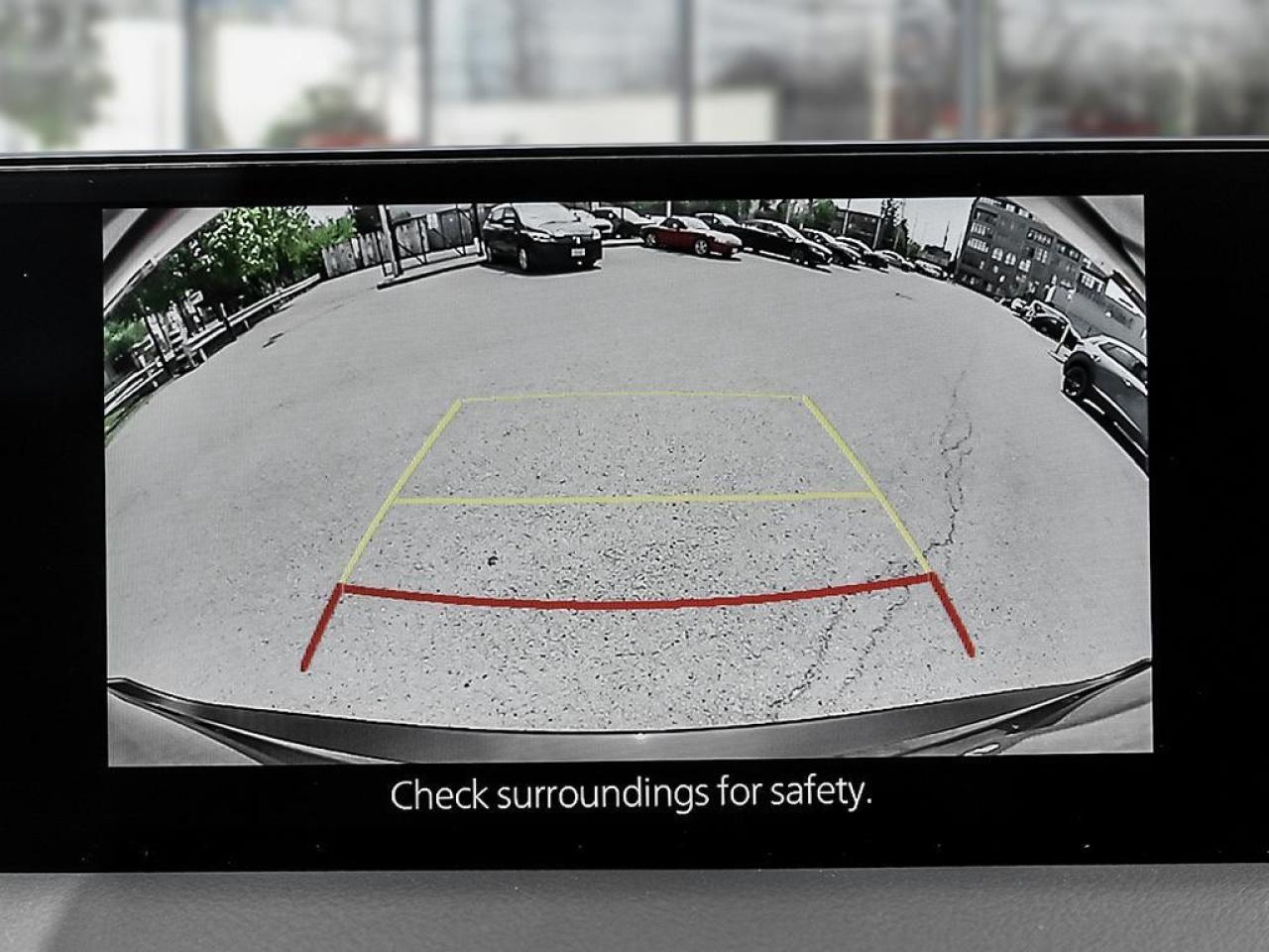 2025 Mazda CX-5 GT AWD Photo