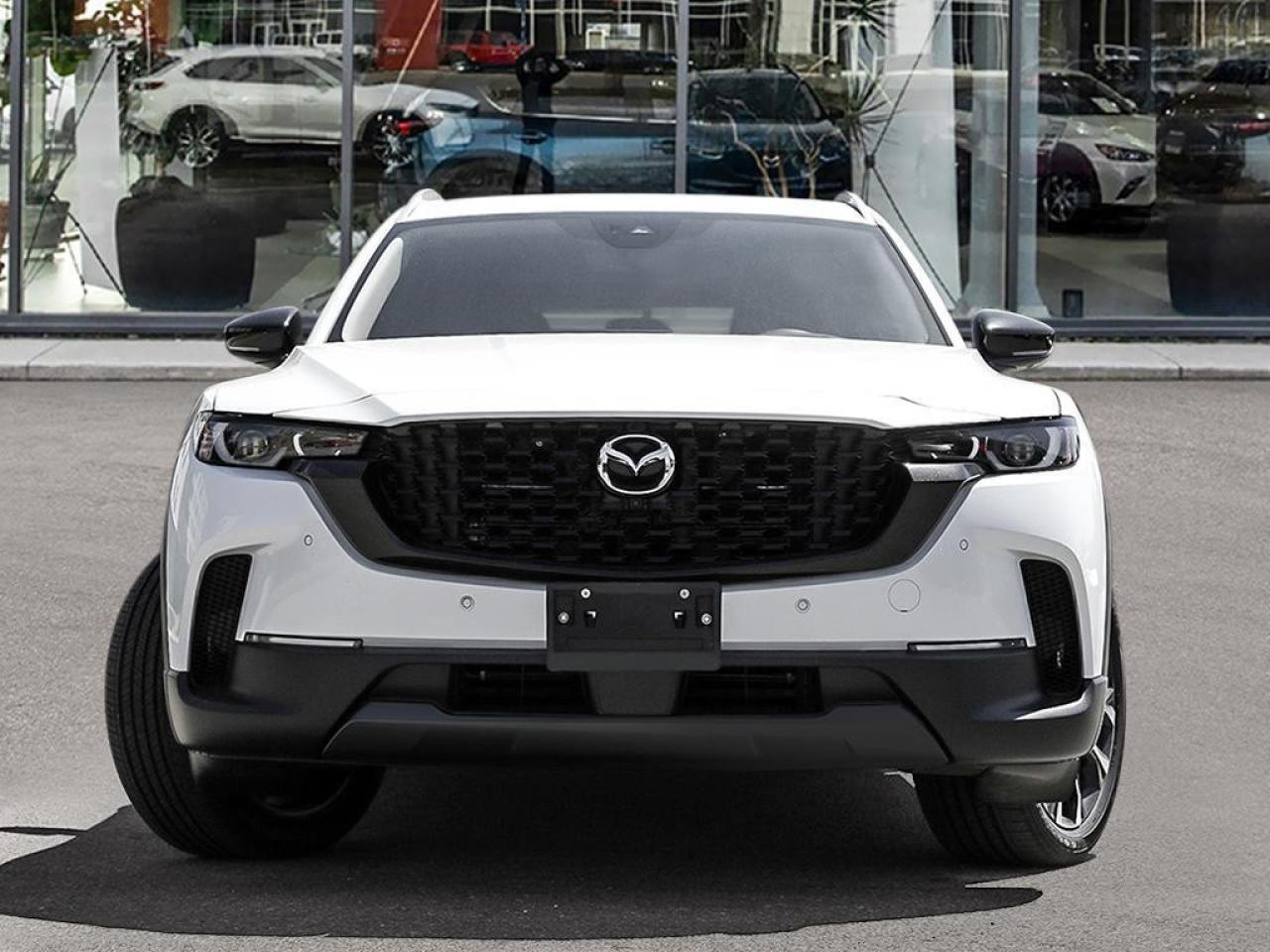 2025 Mazda CX-50 GT AWD Photo
