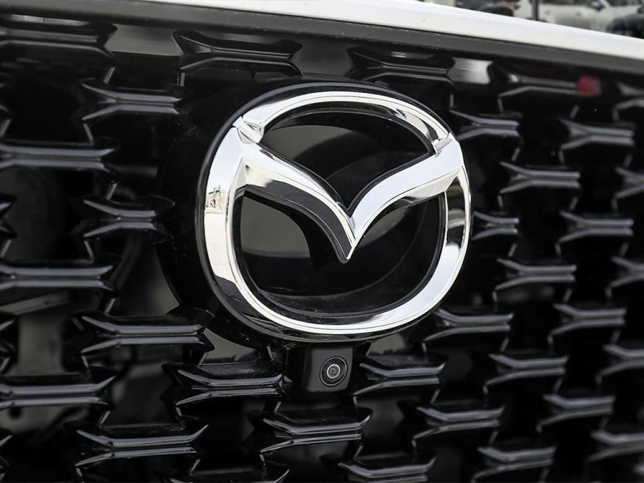 2025 Mazda CX-50 GT AWD Photo