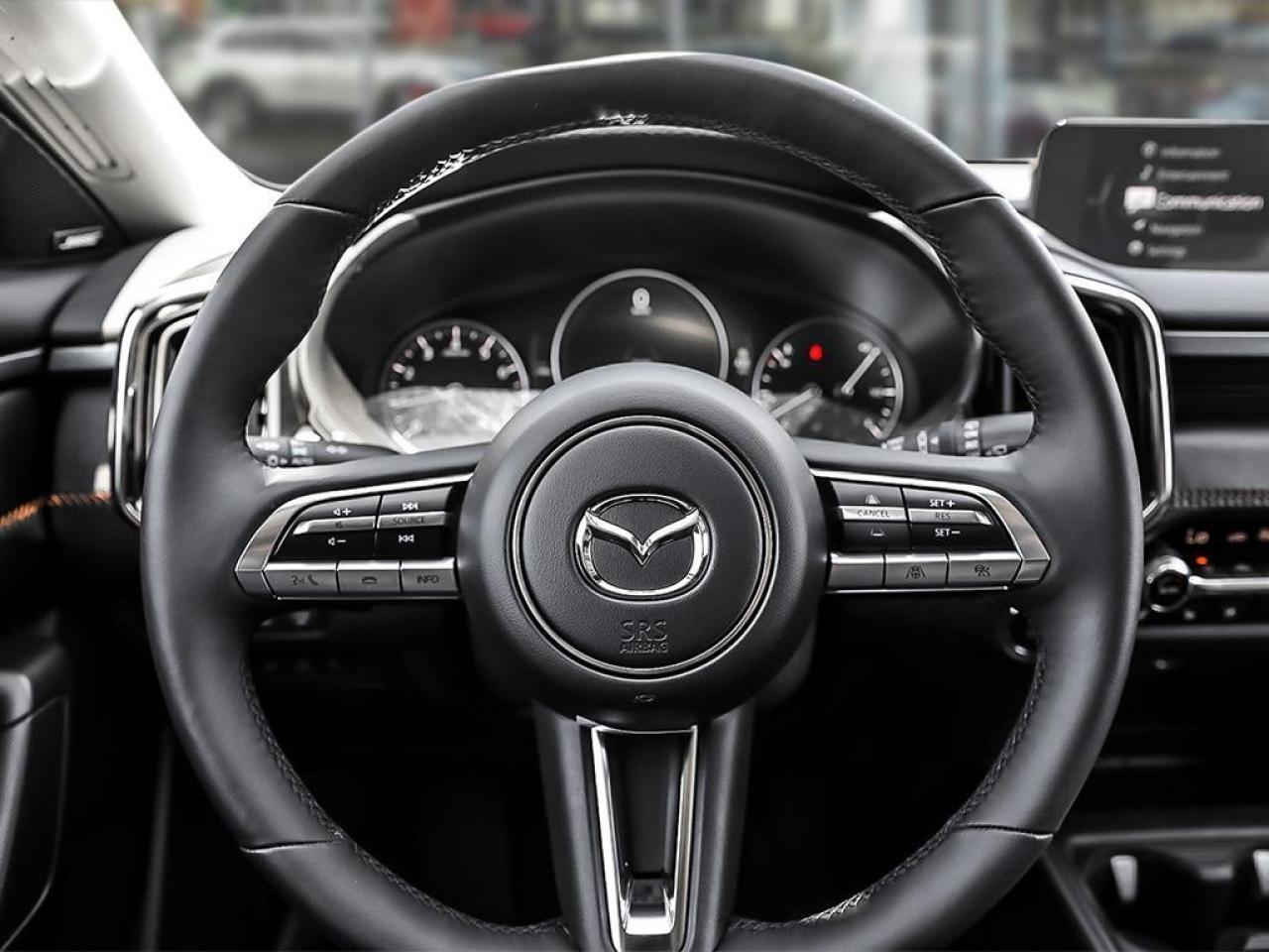 2025 Mazda CX-50 GT AWD Photo