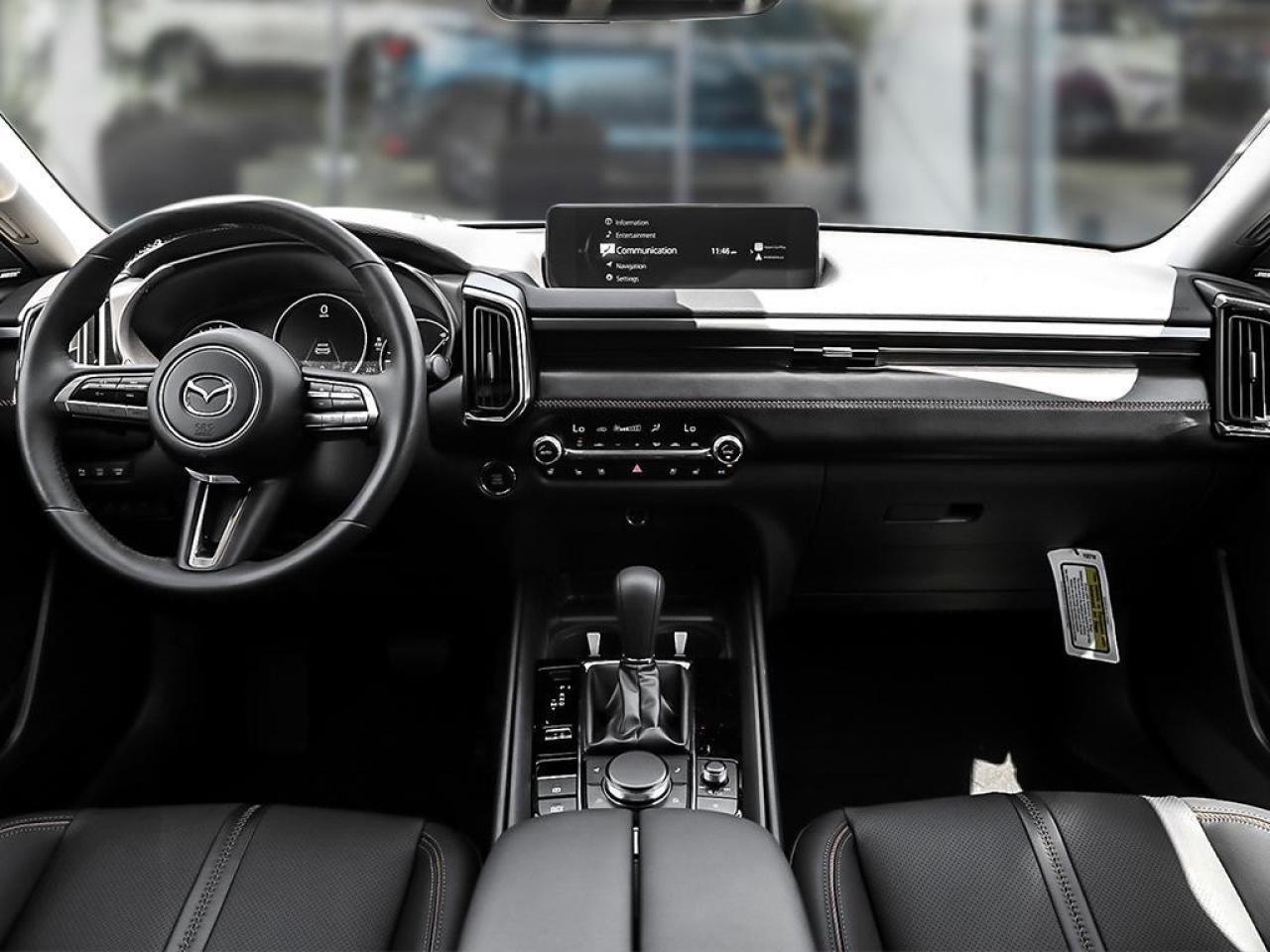 2025 Mazda CX-50 GT AWD Photo