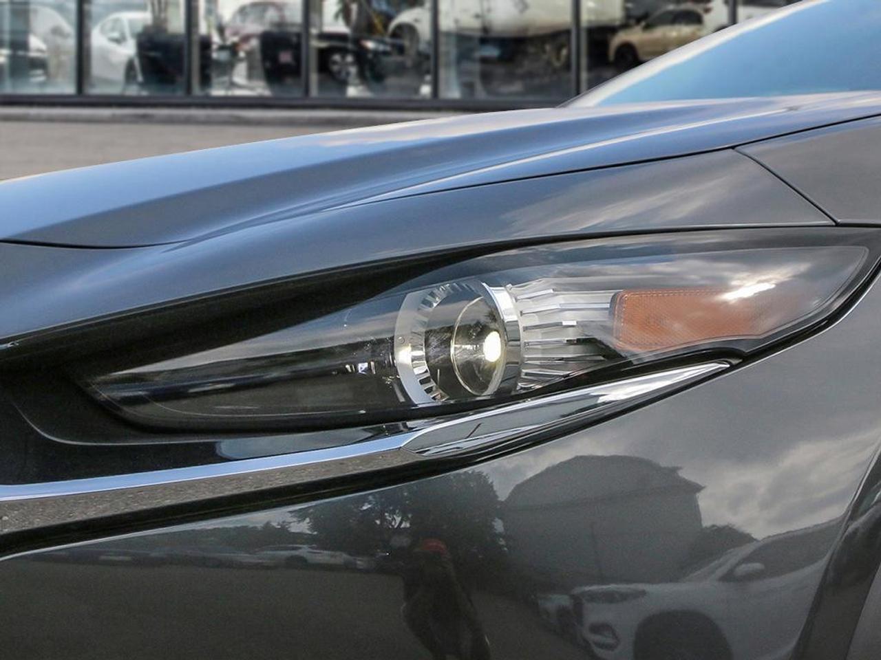 2025 Mazda CX-30 GS AWD Photo