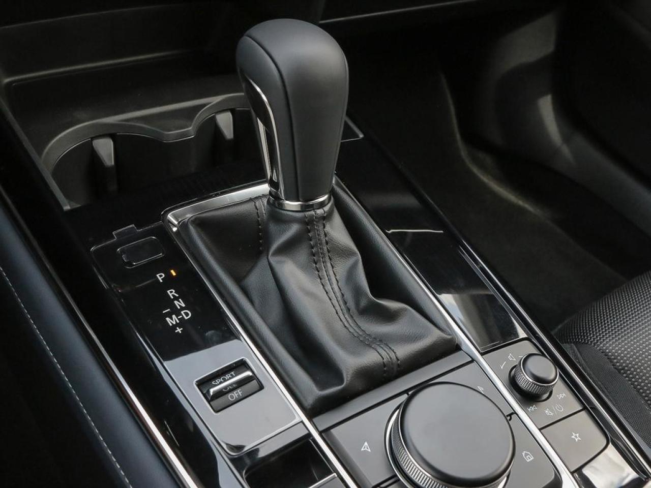 2025 Mazda CX-30 GS AWD Photo