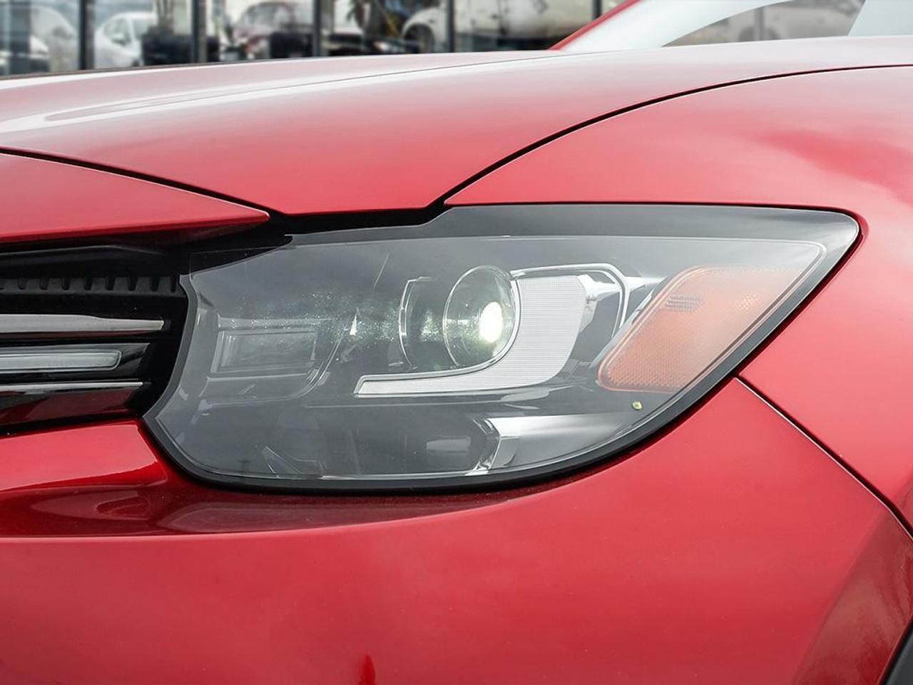 2025 Mazda CX-70 PHEV GS-L AWD Photo