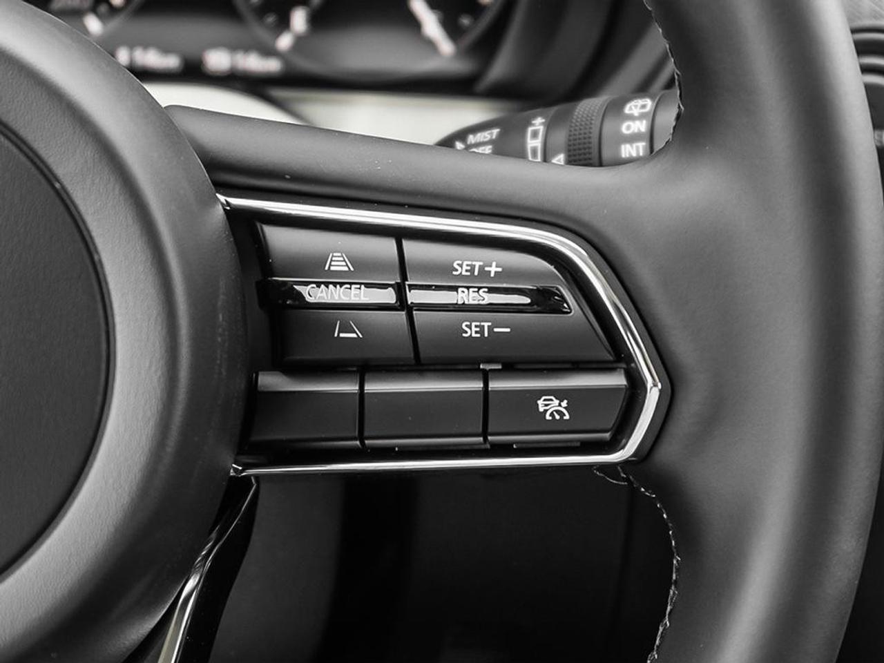 2025 Mazda CX-70 PHEV GS-L AWD Photo