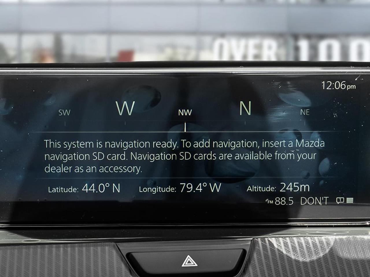 2025 Mazda CX-70 PHEV GS-L AWD Photo