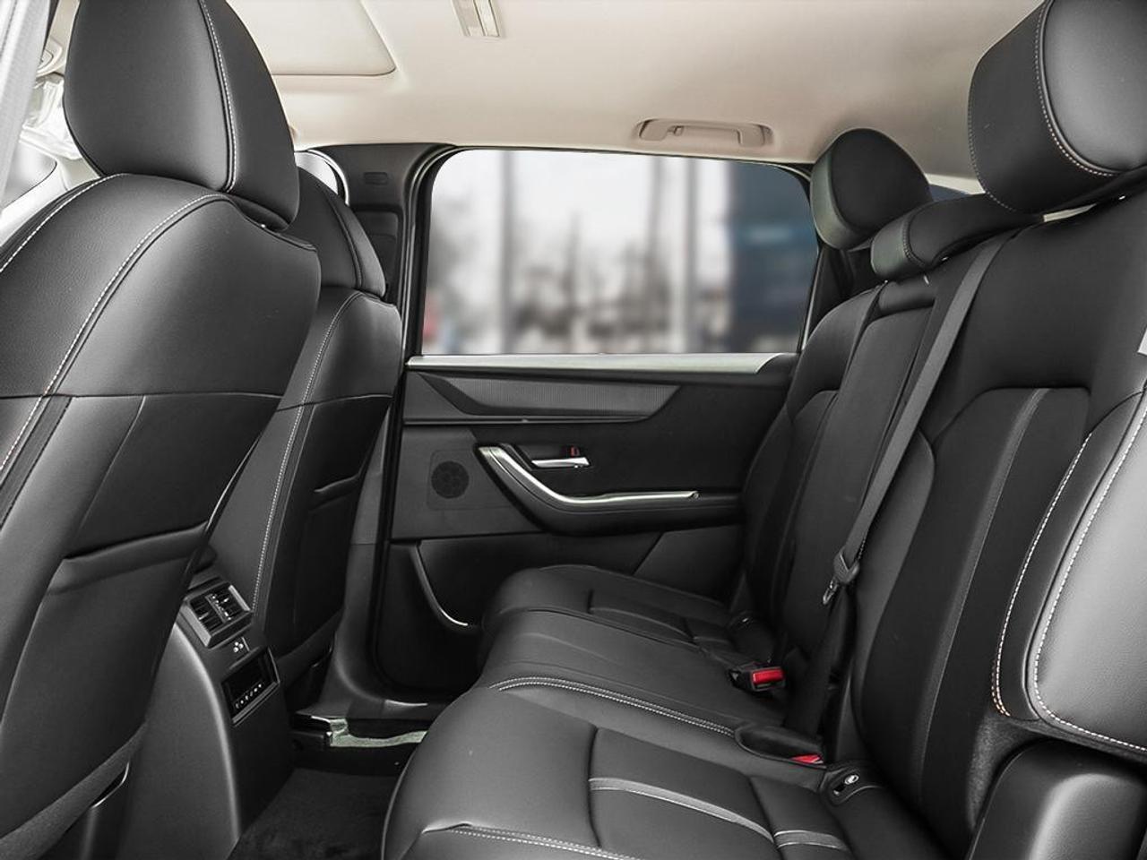 2025 Mazda CX-70 PHEV GS-L AWD Photo