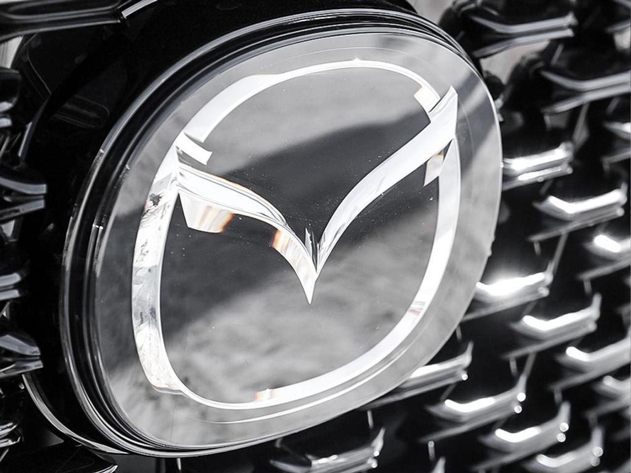 2025 Mazda CX-5 GX AWD Photo