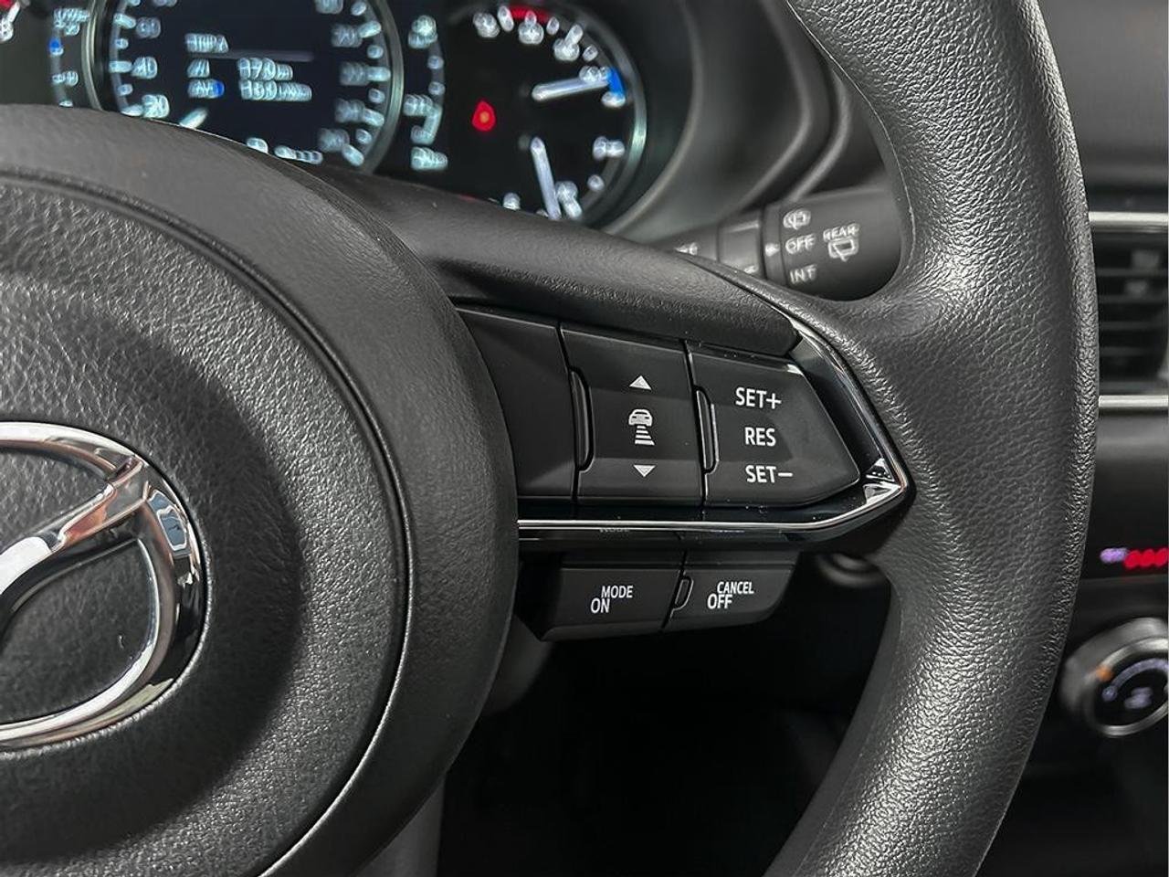 2025 Mazda CX-5 GX AWD Photo