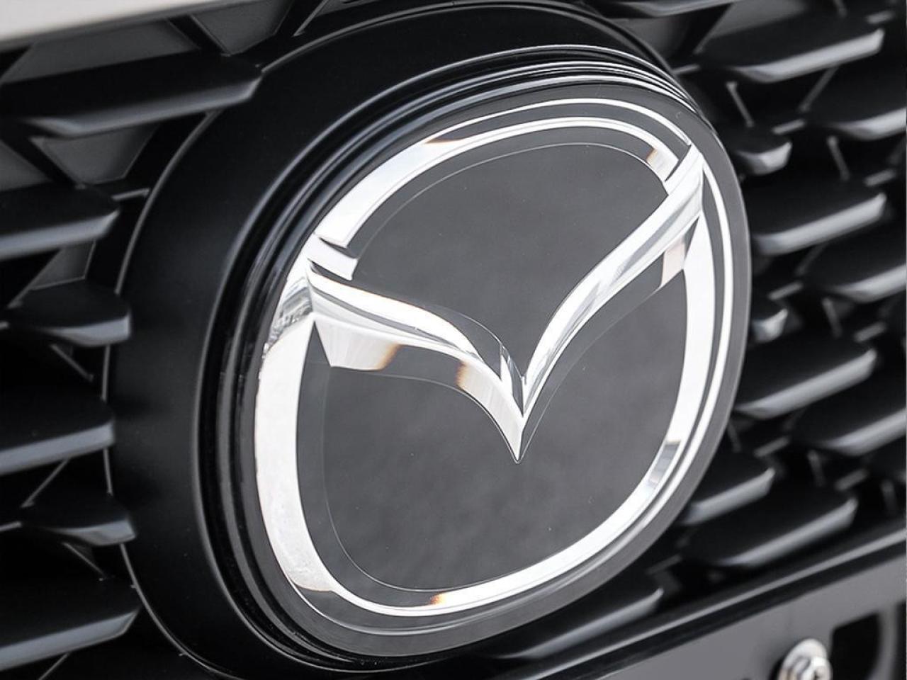 2025 Mazda MAZDA3 GS Auto FWD Photo