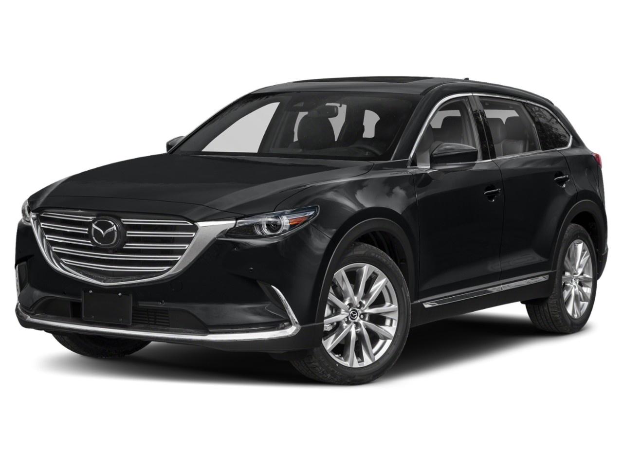 2020 Mazda CX-9 GT AWD Photo0