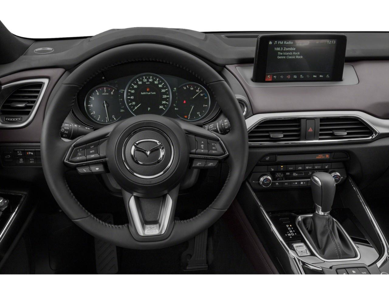 2020 Mazda CX-9 GT AWD Photo