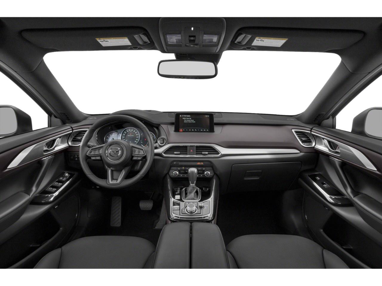 2020 Mazda CX-9 GT AWD Photo4