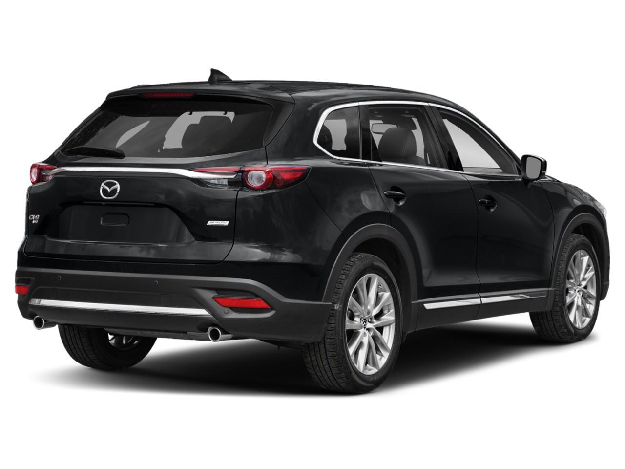 2020 Mazda CX-9 GT AWD Photo