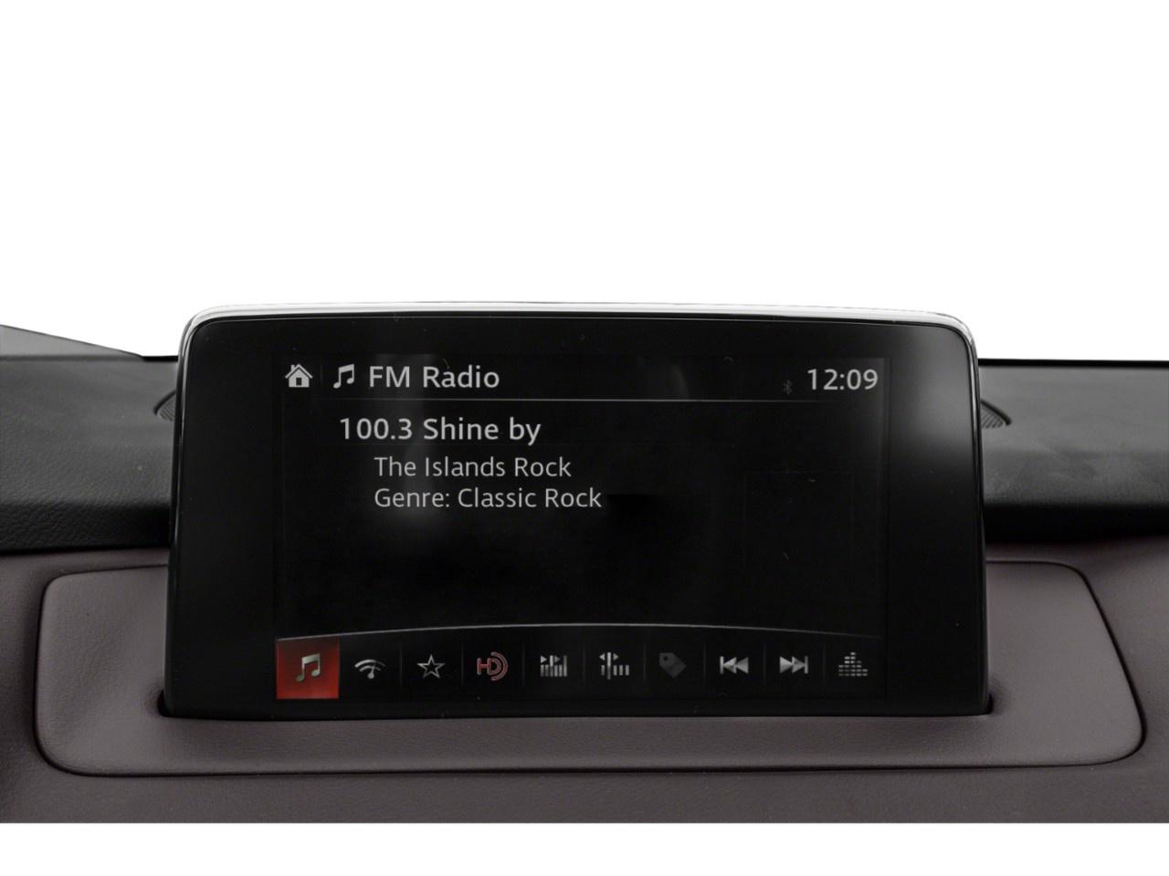 2020 Mazda CX-9 GT AWD Photo