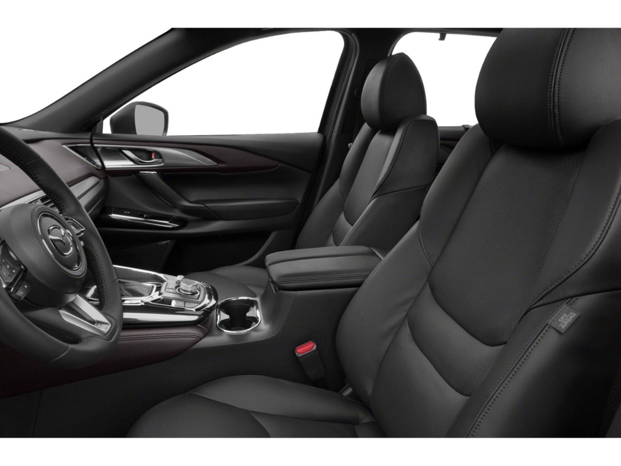 2020 Mazda CX-9 GT AWD Photo